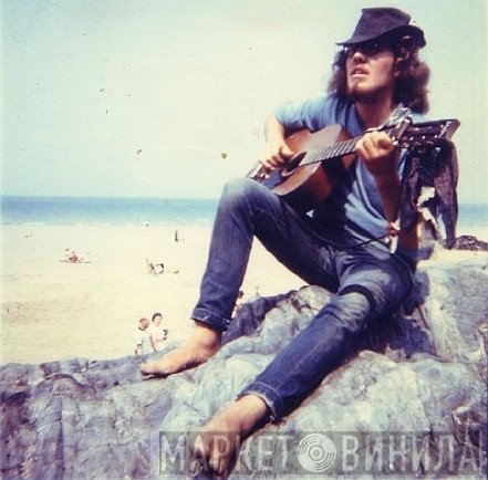 Wizz Jones