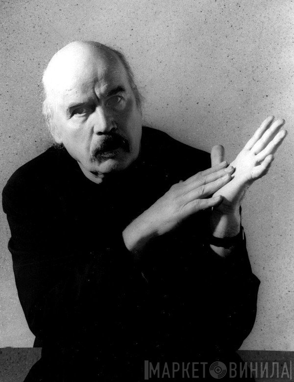 Wolfgang Dauner
