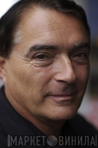 Wolfgang Flür