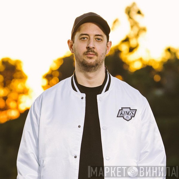 Wolfgang Gartner