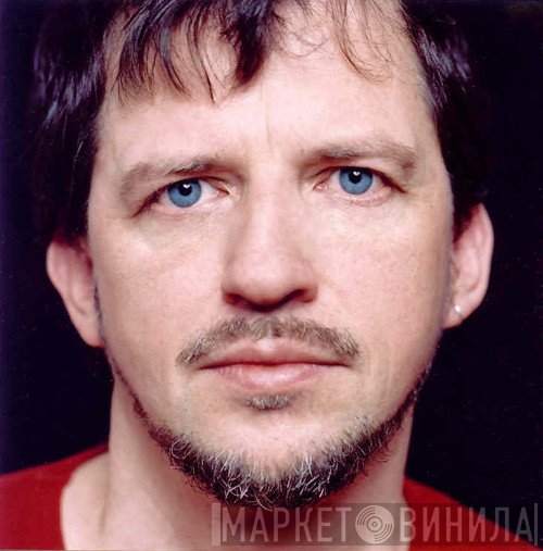 Wolfgang Müller