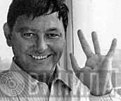 Wolfgang Neuss