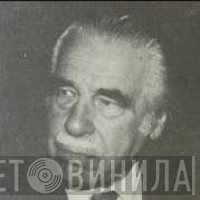 Wolfgang von Karajan