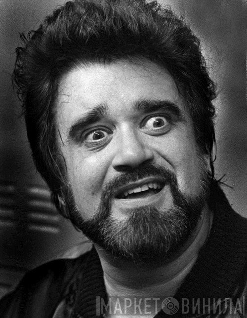 Wolfman Jack