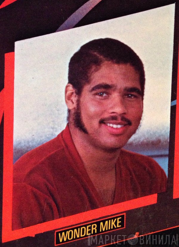 Wonder Mike