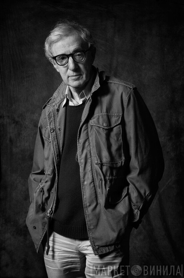 Woody Allen