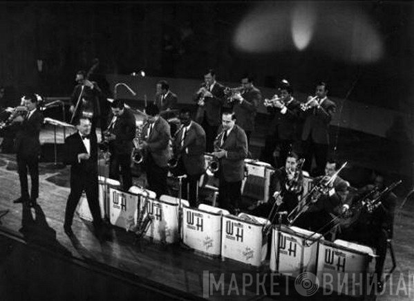 Woody Herman & The Herd