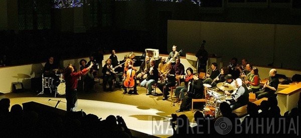 Wuppertaler Improvisations Orchester