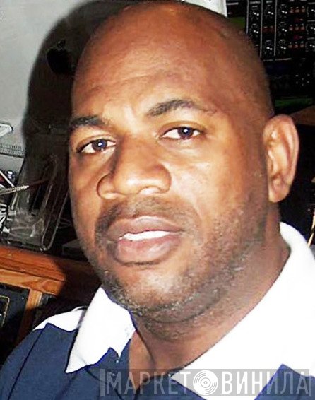 Wycliffe Johnson