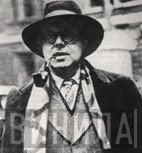 Wyndham Lewis