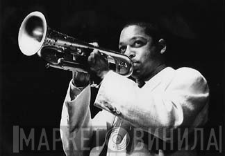 Wynton Marsalis