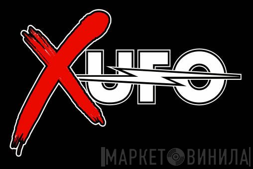 X UFO