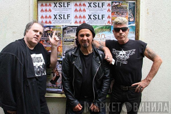 XSLF