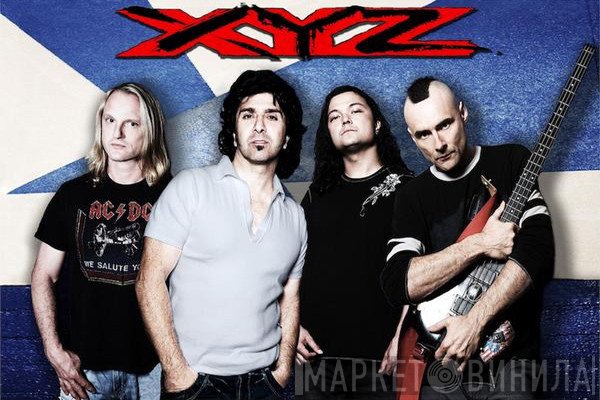 XYZ 