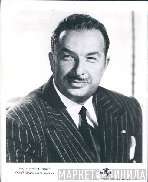 Xavier Cugat