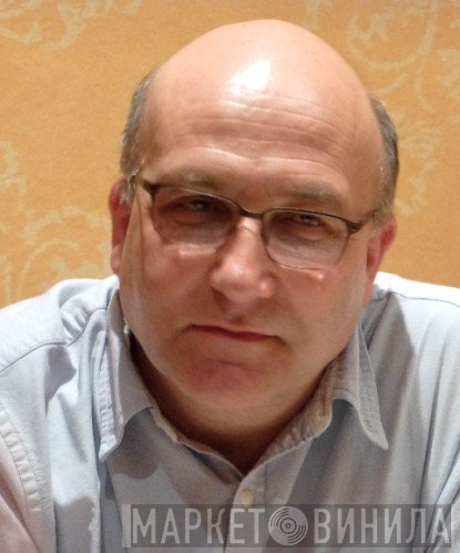Xavier Felgeyrolles
