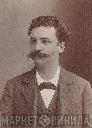 Xavier Leroux