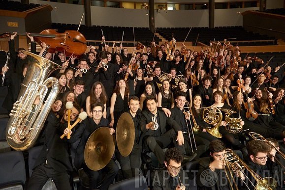 Xoven Orquestra De Galicia