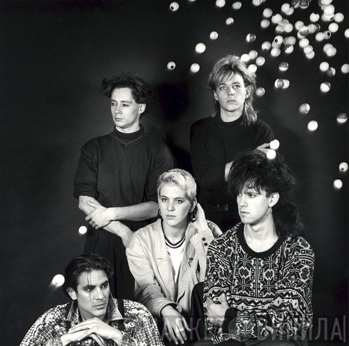 Xymox