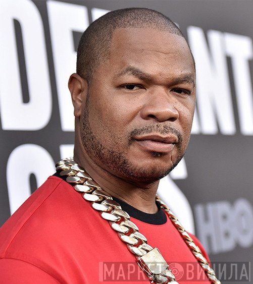 Xzibit