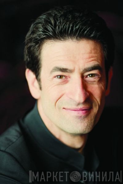 Yakov Kreizberg