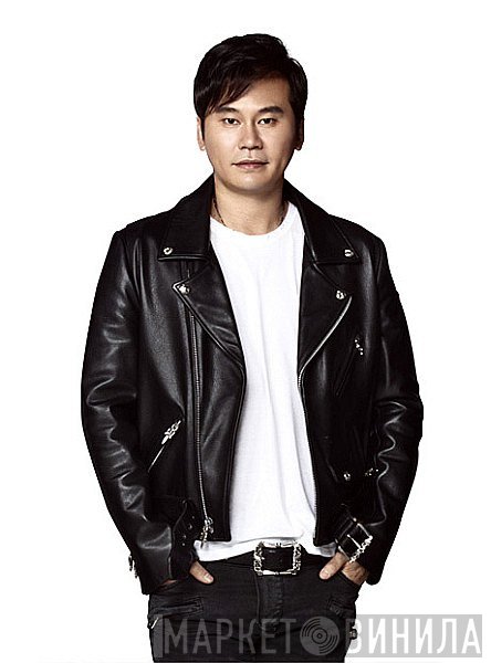 Yang Hyun Suk