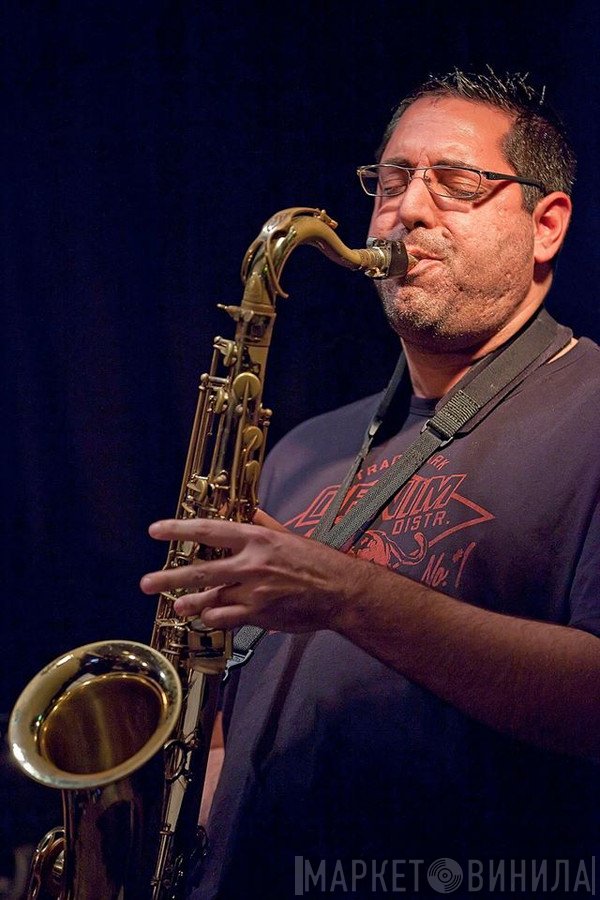 Yaniv Nachum