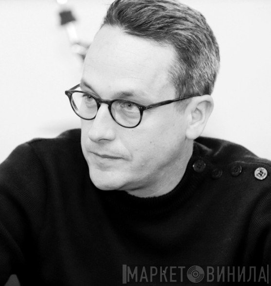 Yann Nédélec
