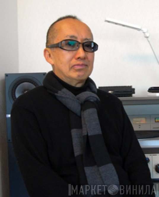 Yasufumi Higurashi