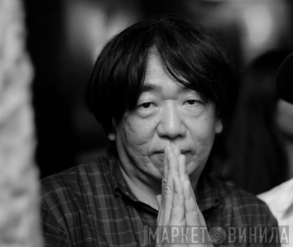 Yasuharu Konishi