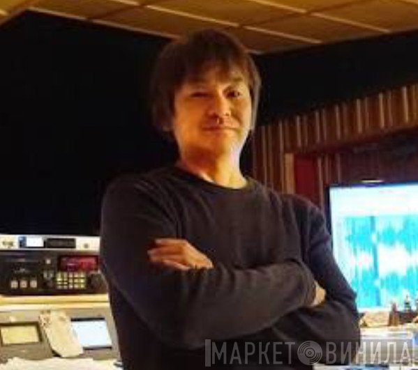 Yasuji Maeda