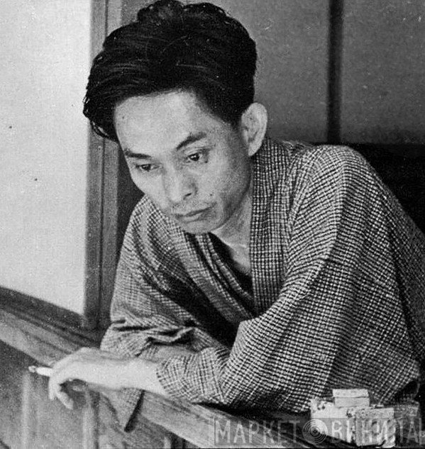 Yasunari Kawabata