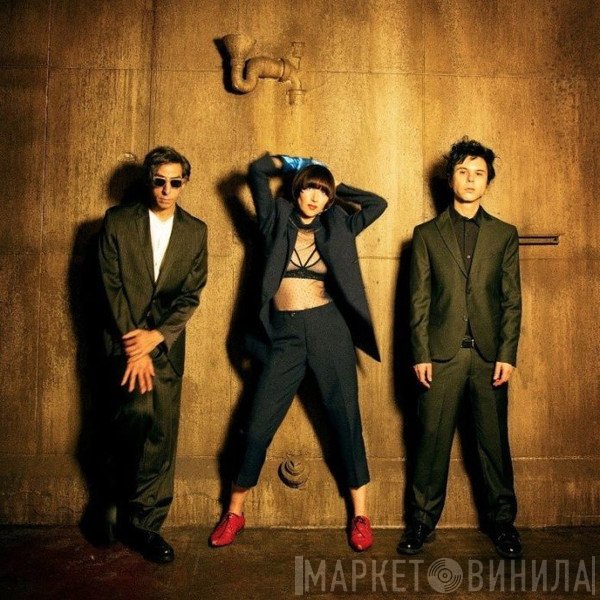 Yeah Yeah Yeahs