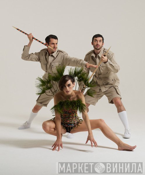 Yelle