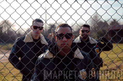 Yellow Claw