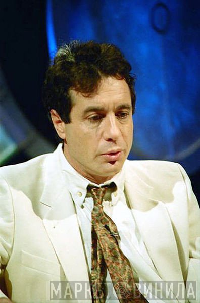 Yonathan Geffen