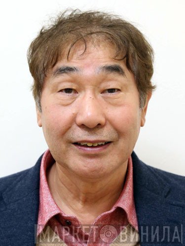 Yoshikazu Ebisu