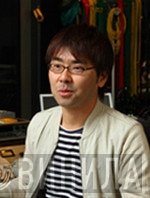 Yoshinori Nakayama