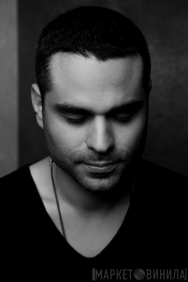 Yossi Amoyal