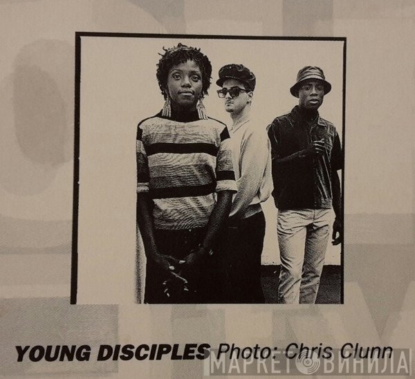 Young Disciples