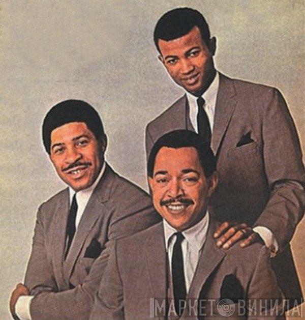 Young Holt Trio