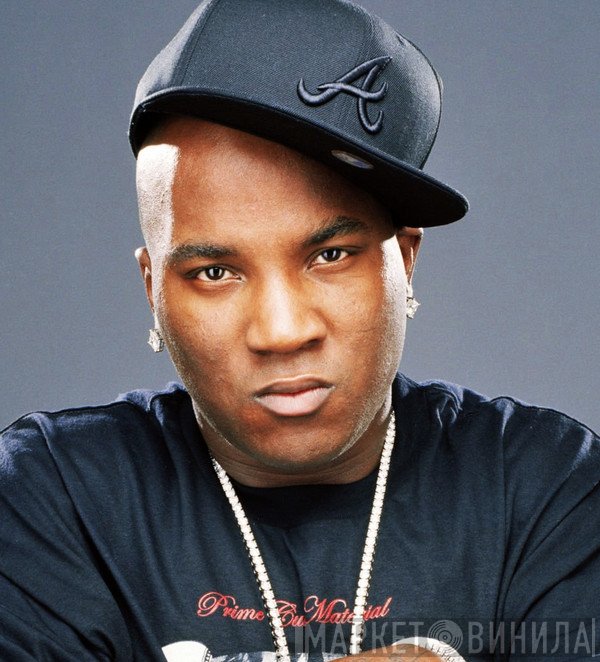 Young Jeezy