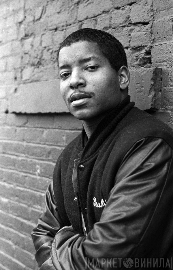 Young MC