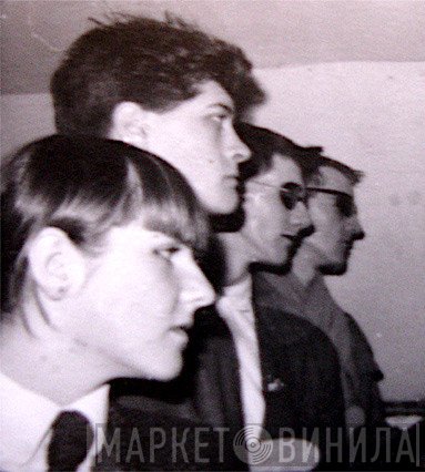 Young Marble Giants