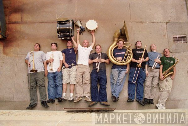 Youngblood Brass Band