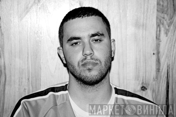 Your Old Droog