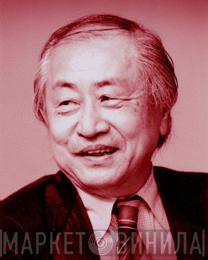 Yozo Iwanami