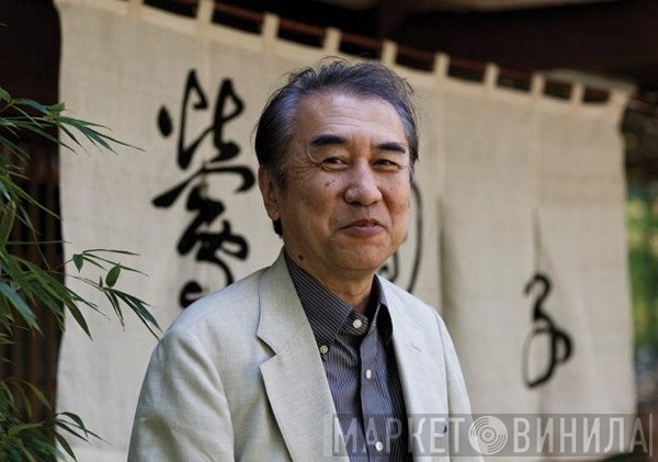 Yuichi Jibiki