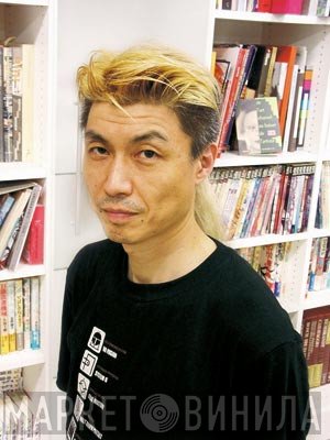 Yuichi Konno