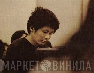 Yuji Takahashi
